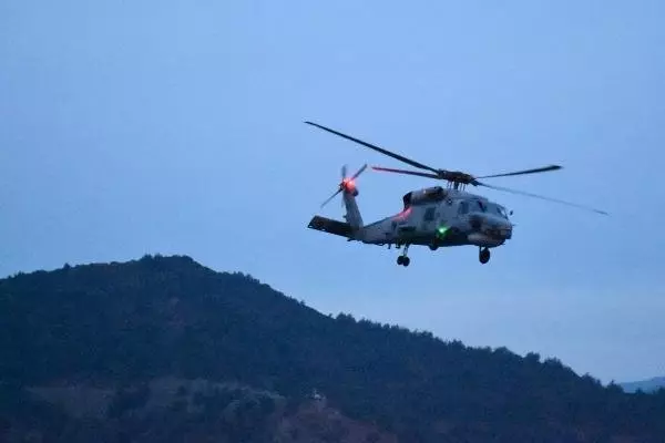 Cumhuriyet Tarihinin En Büyük Deniz Tatbikatı Başladı