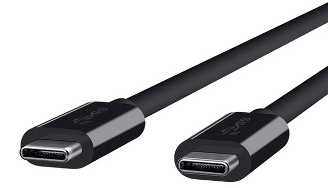 Değişen Model Numaralarıyla Beyninizi Yakacak Usb 3.2 Duyuruldu