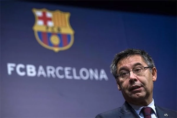 Dünyanın İlk '5g' Stadyumu, Barcelona'nın Stadı Nou Camp Olacak