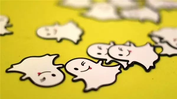 Eski Günlerini Mumla Arayan Snapchat, Android İçin Yeni Tasarımıyla Yıl Sonunda Yayınlanacak