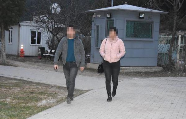 Fuhuş Operasyonunda Trans Birey, İlişki İçin Anlaştığı 4 Erkekle Basıldı