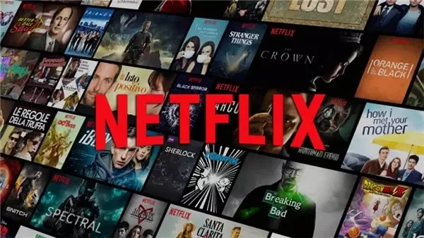 Netflix Dizi ve Filmleri Ne Kadar Veri Kullanıyor?
