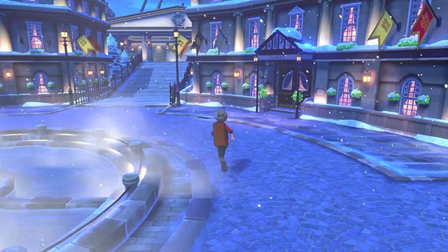 Pokemon: Sword And Shield, Nintendo Switch İçin Duyuruldu