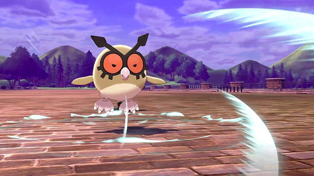 Pokemon: Sword And Shield, Nintendo Switch İçin Duyuruldu