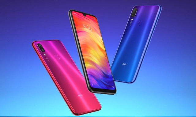 Redmi'nin Yeni Akıllı Telefonu Note 7, Bükülme Testinde Başarısız Oldu