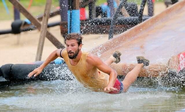 Survivor 2018 Şampiyonu Adem Kılıççı, Oyunculuğa Adım Atıyor