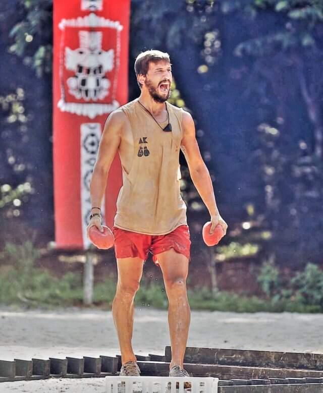 Survivor 2018 Şampiyonu Adem Kılıççı, Oyunculuğa Adım Atıyor