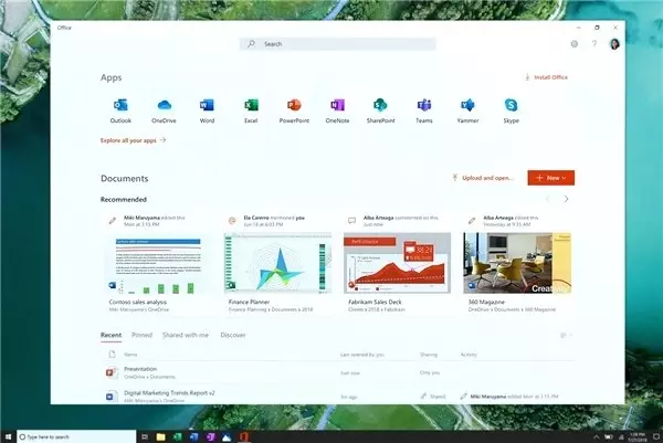 Windows 10'un Yeni Büyük Güncellemesi Neler Getiriyor? Tüm Güncelleme Notları