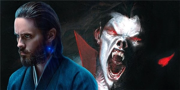 Yapım Aşamasındaki Vampirli Marvel Filmi 'Morbius' Hakkında 7 Önemli Detay