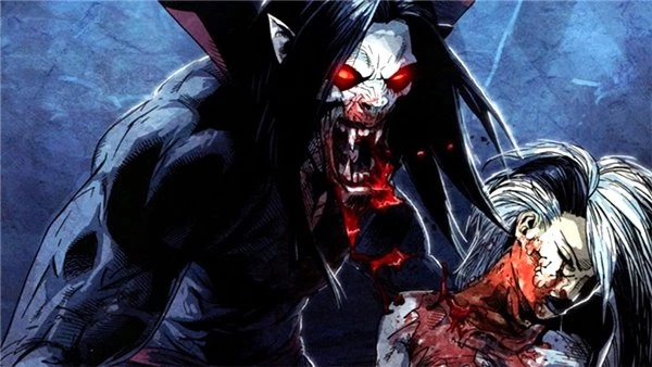 Yapım Aşamasındaki Vampirli Marvel Filmi 'Morbius' Hakkında 7 Önemli Detay