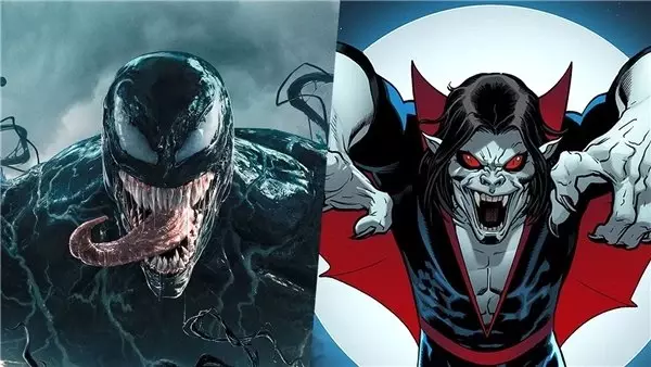 Yapım Aşamasındaki Vampirli Marvel Filmi 'Morbius' Hakkında 7 Önemli Detay