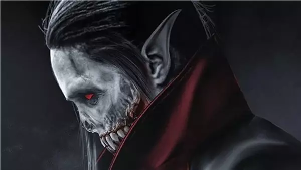 Yapım Aşamasındaki Vampirli Marvel Filmi 'Morbius' Hakkında 7 Önemli Detay