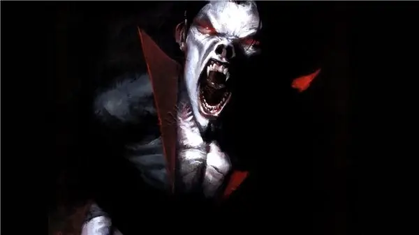 Yapım Aşamasındaki Vampirli Marvel Filmi 'Morbius' Hakkında 7 Önemli Detay