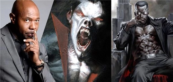 Yapım Aşamasındaki Vampirli Marvel Filmi 'Morbius' Hakkında 7 Önemli Detay