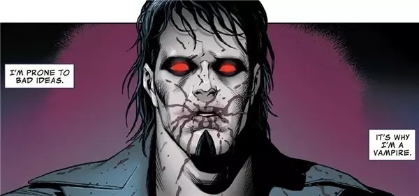 Yapım Aşamasındaki Vampirli Marvel Filmi 'Morbius' Hakkında 7 Önemli Detay