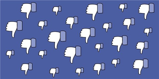 Yeni Güncellemelerle Facebook'un Geçmişini Silebileceksiniz