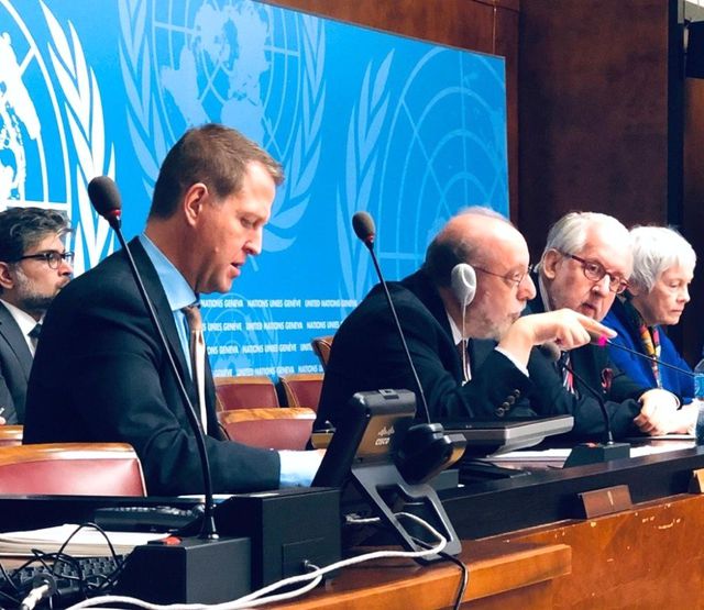 BM, Suriye Raporunu Yayınladı: YPG/PKK Binlerce Sivili Alıkoyuyor