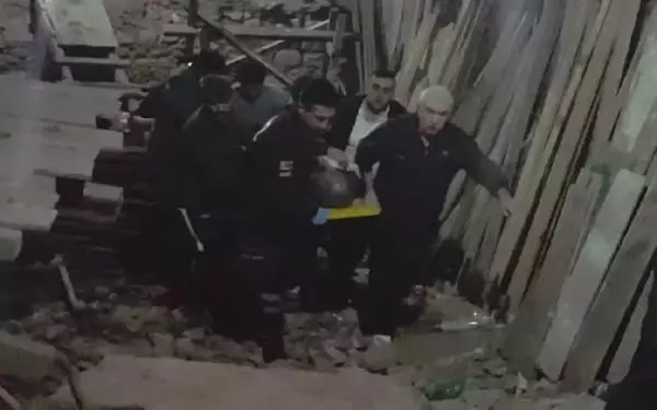 Çalıştığı Hamamın Sahibini Öldüren Genç Adamın İfadesi Ortaya Çıktı: Patronum Beni Taciz Ediyordu