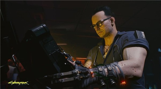 Cyberpunk 2077'in E3 2019'da Görüneceği Kesinleşti