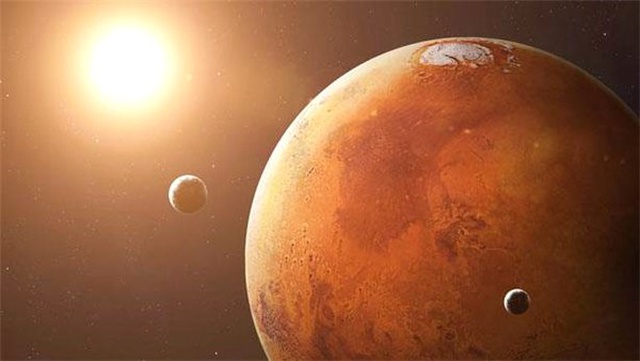 Dünyanın En 'Mars'a Benzeyen' Bölgesinde Garip Bakteriler Bulundu