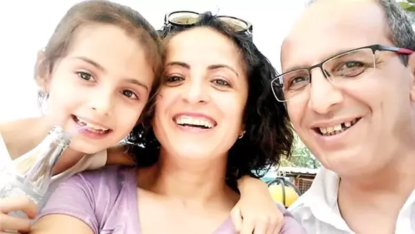 Hakkını Arayan 9 Yaşındaki Tüketiciden Büyük Zafer