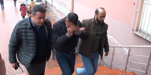 Dolandırıcı, 