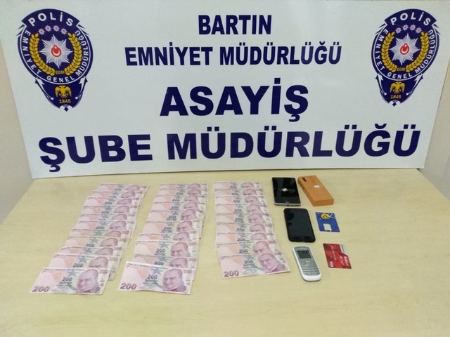 Dolandırıcı, 