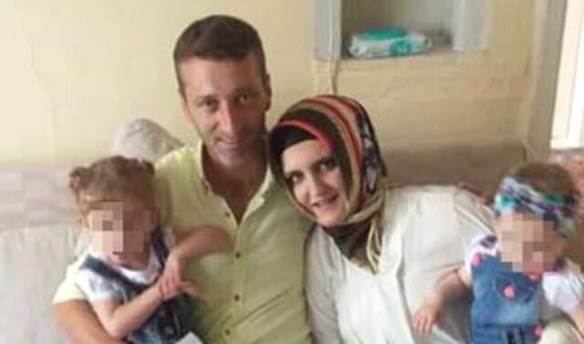 Kızlarını Odaya Kilitleyip Eşini Başından Vurmuştu! Korkunç Cinayetin Altından Yasak Aşk Çıktı