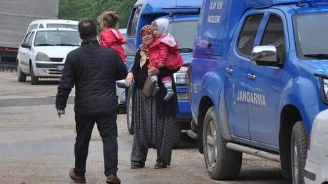 Kızlarını Odaya Kilitleyip Eşini Başından Vurmuştu! Korkunç Cinayetin Altından Yasak Aşk Çıktı