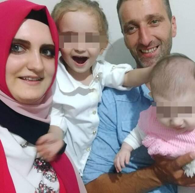 Kızlarını Odaya Kilitleyip Eşini Başından Vurmuştu! Korkunç Cinayetin Altından Yasak Aşk Çıktı