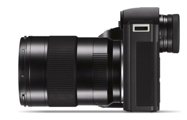 Leica, Akıllı Telefonları Bir Kenara Bırakarak Profesyoneller İçin 35 Mm Lensini Duyurdu