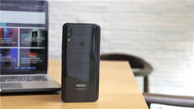 Meizu, Note 9'u Tanıtmadan Telefonun Fotoğrafları İnternette Paylaşıldı