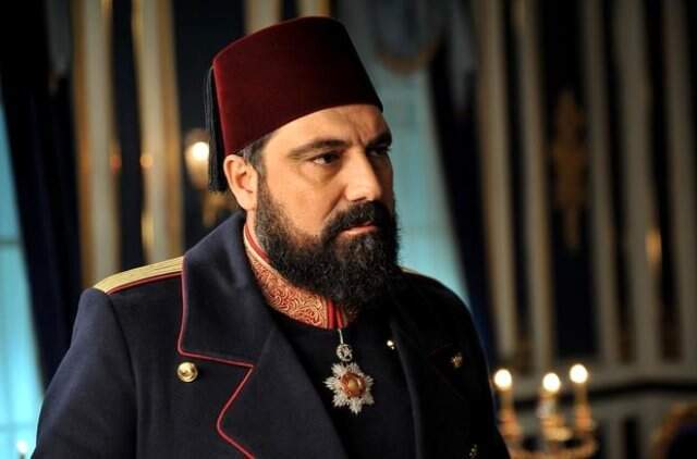 Payitaht Abdülhamid 76. Bölüm 2. Fragmanı Yayınlandı! Payitaht Abdülhamid 76. Bölüm 2. Fragmanı Yayınlandı!