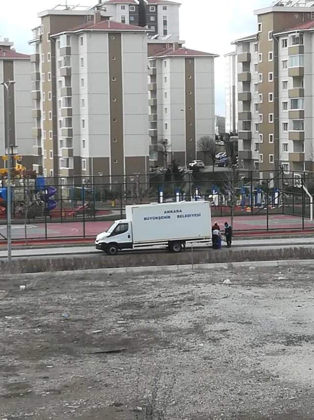 Şahin K. Sosyal Medya Hesabından İsyan Etti: Hırsımdan Sarsıldım, Ağladım