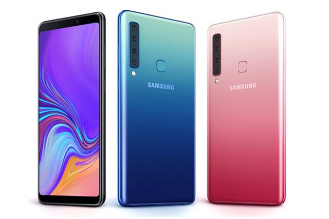 <a class='keyword-sd' href='/samsung-galaxy/' title='Samsung Galaxy'>Samsung Galaxy</a> A90, 180 Derece Dönebilen Pop- <a class='keyword-sd' href='/up/' title='Up'>Up</a> Kameraya Sahip Olacak