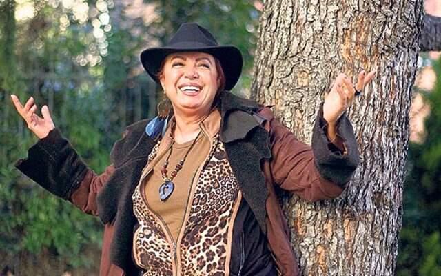 2. Sayfa Programına Konuk Olan Seyyal Taner Kimdir?