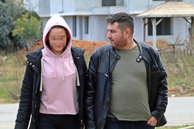 9 Öğrenciden Dayak Yiyen 16 Yaşındaki Kız Çocuğu Yaşananları Anlattı: Sesimi Duyurmak İçin Sıraları Düşürdüm