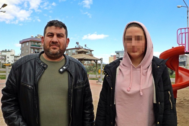 9 Öğrenciden Dayak Yiyen 16 Yaşındaki Kız Çocuğu Yaşananları Anlattı: Sesimi Duyurmak İçin Sıraları Düşürdüm