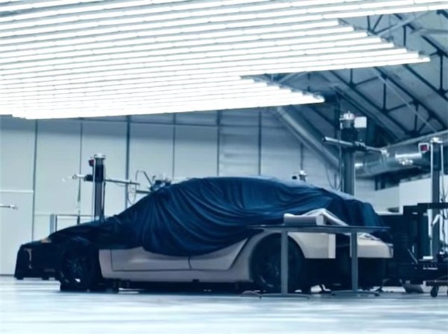 Tesla'nın Bu Yıl Tanıtması Beklenen Model Y Hakkında Tüm Bildiklerimiz