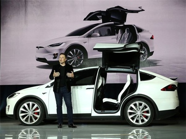 Tesla'nın Bu Yıl Tanıtması Beklenen Model Y Hakkında Tüm Bildiklerimiz