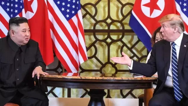 Trump ve Kim'in İmzalayacağı 'Mutabakat Metninde' Neler Olabilir?