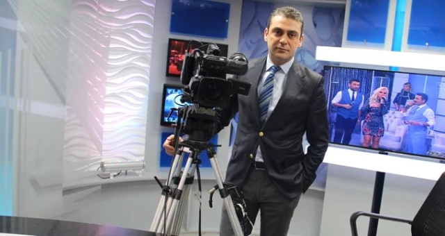 Türk Televizyon Tarihine Damga Vuran Flash TV, Yayın Durdurma Kararı Aldı