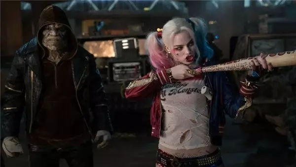  <a class='keyword-sd' href='/will-smith/' title='Will Smith'>Will Smith</a>, Suicide Squad 2 Filminin Kadrosundan Çıkarıldı