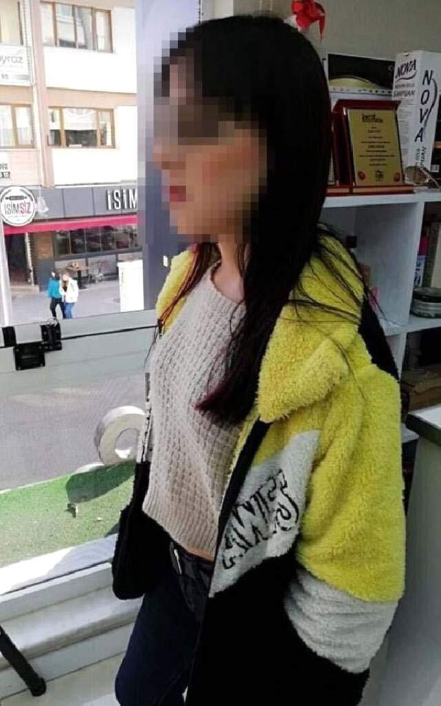 Yetiştirme Yurdundan Kaçan 3 Genç Kız, Kuaföre Para Ödemeyince Yakalandı
