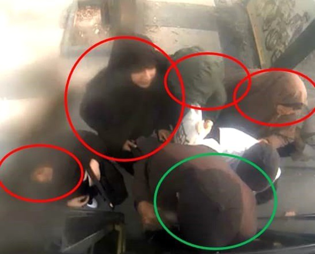 Polislerden 65 Yaşındaki Çete Liderine Okkalı Yanıt: Seni Bu Dosyadan Emekli Ederiz
