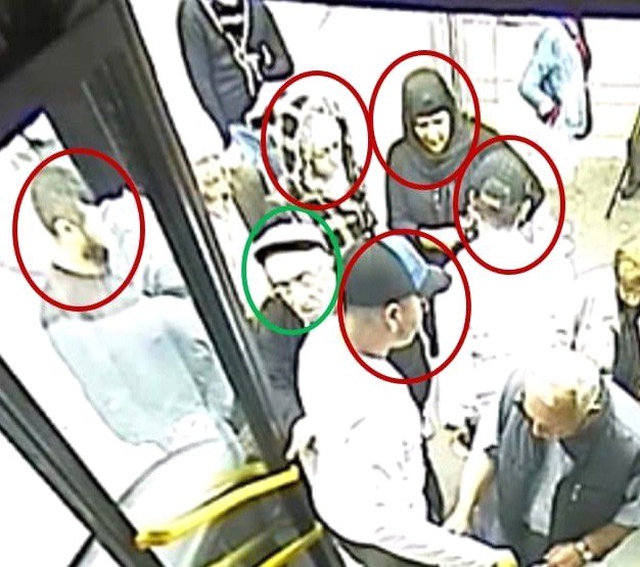 Polislerden 65 Yaşındaki Çete Liderine Okkalı Yanıt: Seni Bu Dosyadan Emekli Ederiz