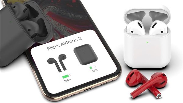 Airpods 2'nin Tanıtım Tarihi Hakkında Bomba İddia
