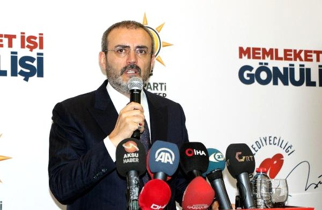 AK Partili Ünal: Seçimden Sonra Dolar 5'in de Altına Düşecek