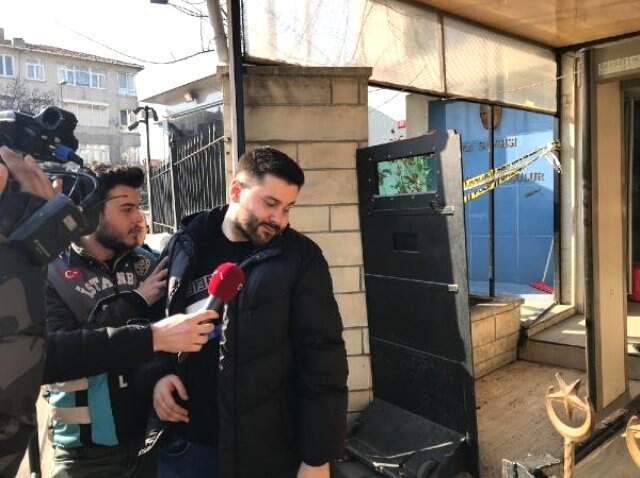 Ambulansa Yol Vermeyen Sürücünün İfadesi Ortaya Çıktı: Kaza Yapacaktım, Sinirlendim Ambulansa Yol Vermeyen Sürücünün İfadesi Ortaya Çıktı: Kaza Yapacaktım, Sinirlendim