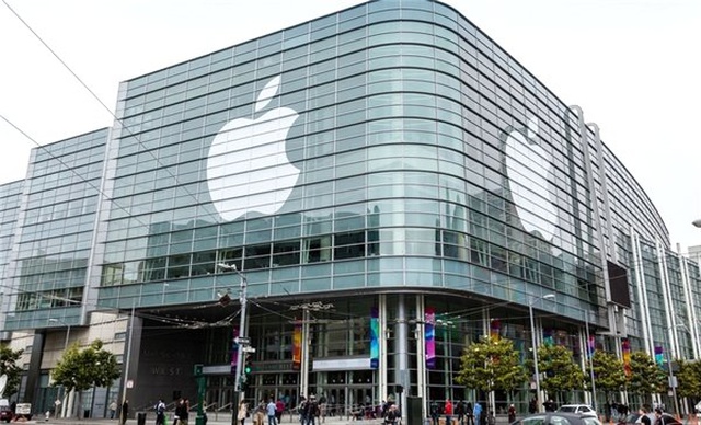 Apple, Veri Gizliliğine Verdiği Önemi 'İphone'dan Daha Fazlası' Adlı Kampanyayla Anlatmaya Devam...